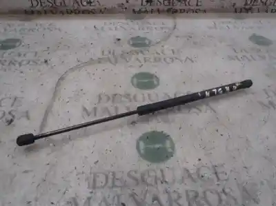 Peça sobressalente para automóvel em segunda mão amortecedores do tronco / porta por nissan micra (k12e) acenta referências oem iam 