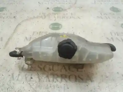 Peça sobressalente para automóvel em segunda mão depósito de expansão por nissan micra (k12e) acenta referências oem iam 