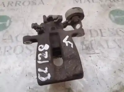 Piesă de schimb auto la mâna a doua etrier de frânã stânga spate pentru opel astra g berlina comfort referințe oem iam 