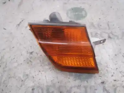 Second-hand car spare part front right headlight for nissan micra (k12e) acenta oem iam references 