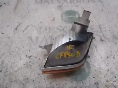 Second-hand car spare part front right headlight for nissan micra (k12e) acenta oem iam references   