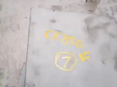 Second-hand car spare part multifunction switch for nissan micra (k12e) acenta oem iam references   