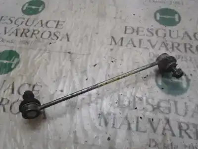 Second-hand car spare part front right seat stay for fiat bravo (198) 1.9 16v dynamic multijet oem iam references 51801136