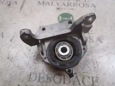Second-hand car spare part right engine support for fiat bravo (198) 1.9 16v dynamic multijet oem iam references 51775241