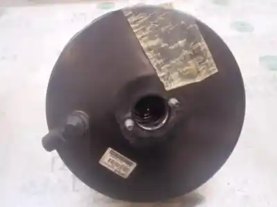 Second-hand car spare part brake servo for fiat bravo (198) 1.9 16v dynamic multijet oem iam references 77363306