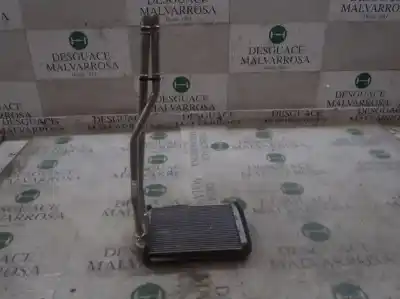 Second-hand car spare part heating / air conditioning radiator for fiat bravo (198) 1.9 16v dynamic multijet oem iam references 46723450