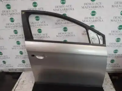 Second-hand car spare part front right door for fiat bravo (198) 1.9 16v dynamic multijet oem iam references 51751189