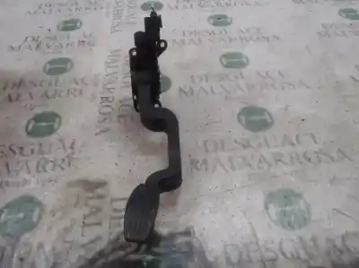 Second-hand car spare part potentiometer for fiat bravo (198) 1.9 16v dynamic multijet oem iam references 51785640