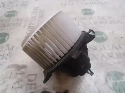 Second-hand car spare part heater blower motor for fiat bravo (198) 1.9 16v dynamic multijet oem iam references 77363824