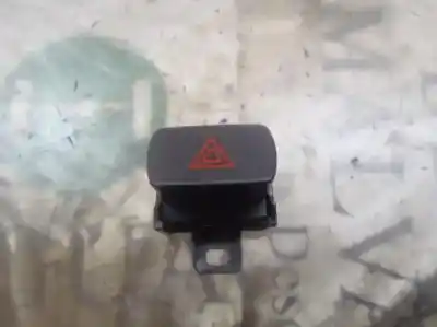 Second-hand car spare part hazard warning lights for fiat bravo (198) 1.9 16v dynamic multijet oem iam references 735441030