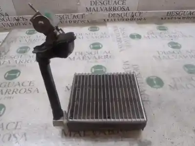 Second-hand car spare part air conditioning evaporator for fiat bravo (198) 1.9 16v dynamic multijet oem iam references 77364384