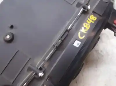 Peça sobressalente para automóvel em segunda mão quadrante por fiat bravo (198) 1.9 16v dynamic multijet referências oem iam  503001980000 51761172