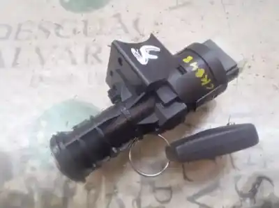 Second-hand car spare part anti-theft device for fiat bravo (198) 1.9 16v dynamic multijet oem iam references 51793869