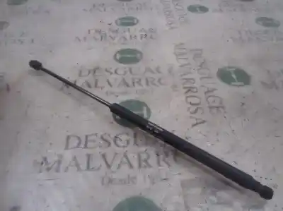 Second-hand car spare part tailgate gas strut for fiat bravo (198) 1.9 16v dynamic multijet oem iam references 51812267