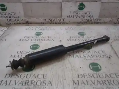 Second-hand car spare part right rear shock absorber for fiat bravo (198) 1.9 16v dynamic multijet oem iam references 51800724