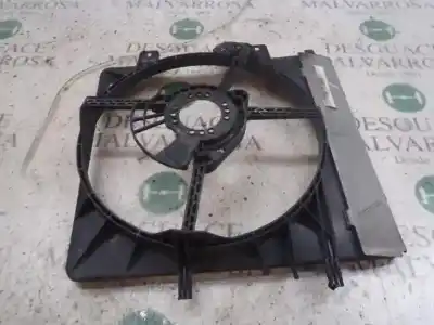 Peça sobressalente para automóvel em segunda mão canal de ar por citroen c3 1.4 hdi exclusive referências oem iam 