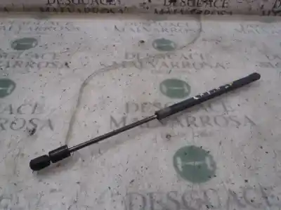 Peça sobressalente para automóvel em segunda mão amortecedores do tronco / porta por nissan micra (k12e) acenta referências oem iam 