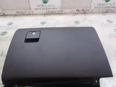 Peça sobressalente para automóvel em segunda mão porta luvas por opel vectra c berlina club referências oem iam 