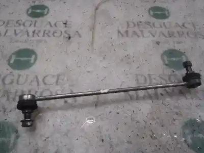 Peça sobressalente para automóvel em segunda mão braço oscilante suspensão dianteiro esquerdo por opel vectra c berlina club referências oem iam 