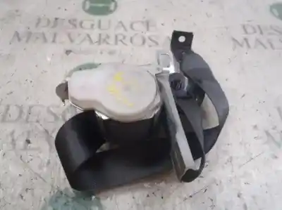 Peça sobressalente para automóvel em segunda mão cinto de segurança dianteiro esquerdo por opel vectra c berlina club referências oem iam 