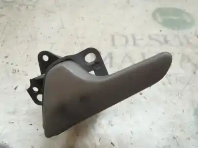 Pezzo di ricambio per auto di seconda mano MANIGLIA INTERNA ANTERIORE SINISTRA per MERCEDES-BENZ SPRINTERII CAJA ABIERTA (DESDE 01.06)  Riferimenti OEM IAM A90676001617J69  