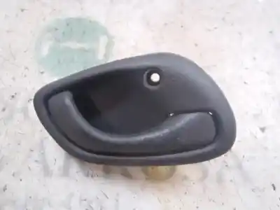 Second-hand car spare part Interior Right Front Handle for SUZUKI WAGON R+ RB (MM) 1.3 DDiS OEM IAM references   