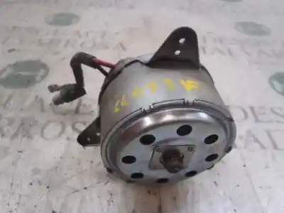 Pezzo di ricambio per auto di seconda mano ELETTROVENTOLA per FORD FOCUS C-MAX (CAP)  Riferimenti OEM IAM   