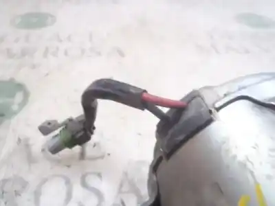 Pezzo di ricambio per auto di seconda mano elettroventola per ford focus c-max (cap) trend (d) riferimenti oem iam   