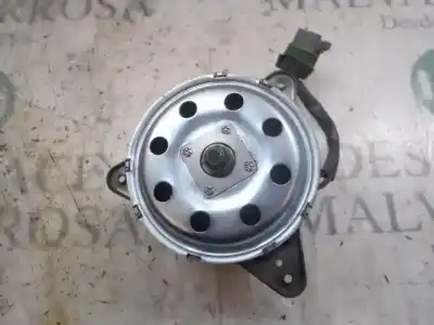 Pezzo di ricambio per auto di seconda mano elettroventola per ford focus c-max (cap) trend (d) riferimenti oem iam   