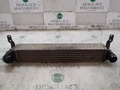 Pezzo di ricambio per auto di seconda mano INTERCOOLER per FORD GALAXY (VY)  Riferimenti OEM IAM   