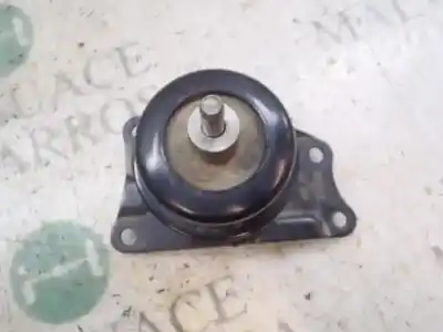 Peça sobressalente para automóvel em segunda mão suporte direito do motor por skoda fabia (5j2 ) spirit referências oem iam 6q0199167dm