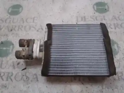 Second-hand car spare part HEATING / AIR CONDITIONING RADIATOR for SKODA FABIA (5J2 )  OEM IAM references 6Q0819031  