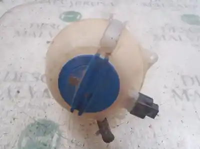 Pezzo di ricambio per auto di seconda mano CAUZIONE DI ESPANSIONE per SKODA FABIA (5J2 )  Riferimenti OEM IAM 6Q0121407B  