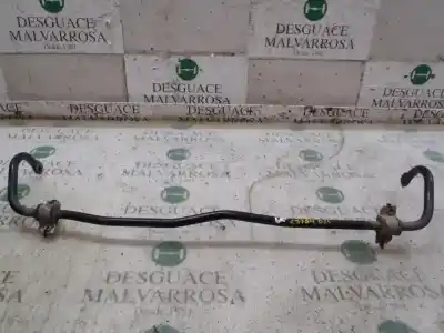 Peça sobressalente para automóvel em segunda mão barra estabilizadora dianteira por skoda fabia (5j2 ) spirit referências oem iam 6q0411305ab