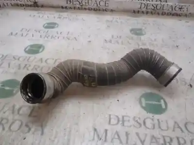 Piesă de schimb auto la mâna a doua FURTUN DE PRESIONE PENTRU INTERCOOLER AER pentru MERCEDES-BENZ CLASE C (W203) BERLINA  Referințe OEM IAM A2035280782  