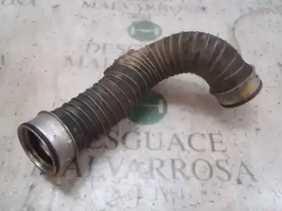 Piesă de schimb auto la mâna a doua FURTUN DE PRESIONE PENTRU INTERCOOLER AER pentru MERCEDES-BENZ CLASE C (W203) BERLINA  Referințe OEM IAM   