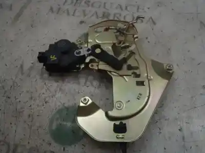 Piesă de schimb auto la mâna a doua încuietoare ușa lateralã dreapta pentru kia carnival ii 2.9 cdri ex referințe oem iam 