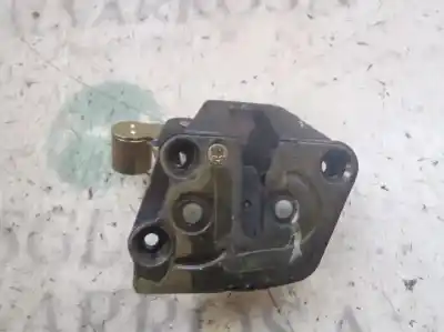 Piesă de schimb auto la mâna a doua încuietoare ușa lateralã dreapta pentru kia carnival ii 2.9 cdri ex referințe oem iam 