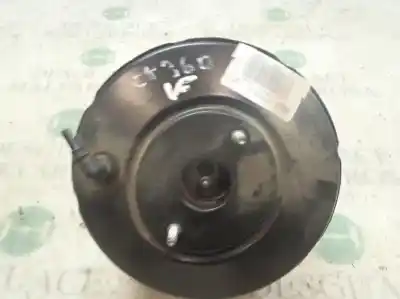 Автозапчастина б/у гальмівний серво для peugeot 207/207+ (wa_, wc_) 1.6 hdi посилання на oem iam 