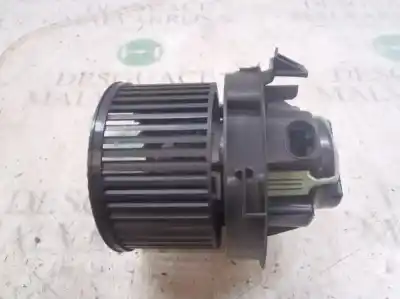 Автозапчастина б/у тепловий двигун для peugeot 207/207+ (wa_, wc_) 1.6 hdi посилання на oem iam 