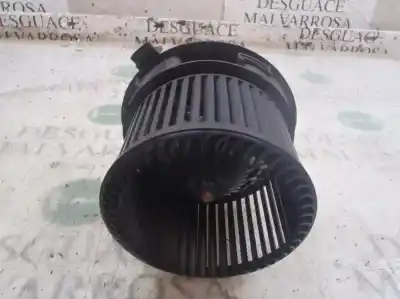 Pezzo di ricambio per auto di seconda mano motore di riscaldamento per peugeot 207/207+ (wa_, wc_) 1.6 hdi riferimenti oem iam   