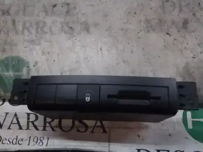 Piesă de schimb auto la mâna a doua MODUL ELECTROTIC pentru PEUGEOT 207/207+ (WA_, WC_)  Referințe OEM IAM   