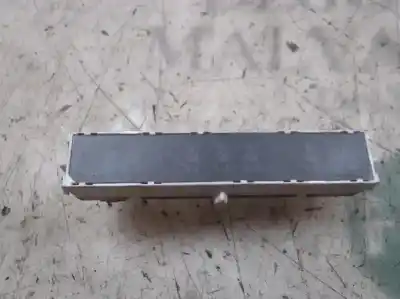 Автозапчастина б/у електронний модуль для peugeot 207/207+ (wa_, wc_) 1.6 hdi посилання на oem iam 