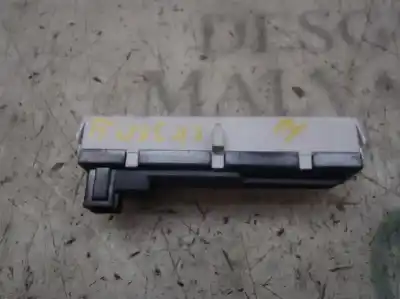 Gebrauchtes Autoersatzteil elektronisches modul zum peugeot 207/207+ (wa_, wc_) 1.6 hdi oem-iam-referenzen   