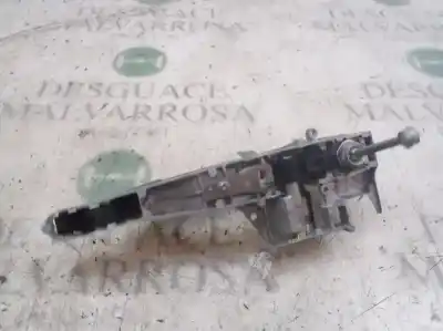 Pezzo di ricambio per auto di seconda mano maniglia esterna anteriore sinistra per peugeot 207/207+ (wa_, wc_) 1.6 hdi riferimenti oem iam   