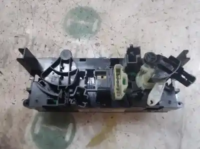 Автозапчастина б/у контроль опалення / кондиціонації для peugeot 207/207+ (wa_, wc_) 1.6 hdi посилання на oem iam   