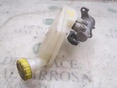 Pezzo di ricambio per auto di seconda mano pompa freni per peugeot 207/207+ (wa_, wc_) 1.6 hdi riferimenti oem iam   