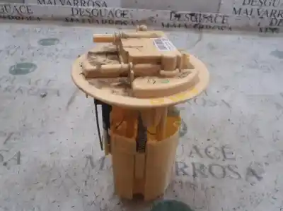 Pezzo di ricambio per auto di seconda mano Sensore di livello del carburante per PEUGEOT 207/207+ (WA_, WC_)  Riferimenti OEM IAM   