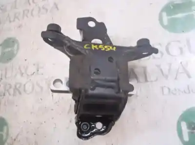 Second-hand car spare part GEARBOX SUPPORT for SKODA FABIA (6Y2/6Y3)  OEM IAM references 6Q0199555AC  