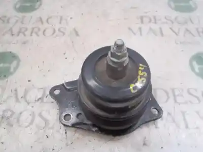 Second-hand car spare part right engine support for skoda fabia (6y2/6y3) comfort oem iam references 6q0199167da Second-hand car spare part right engine support for skoda fabia (6y2/6y3) comfort oem iam references 6q0199167da